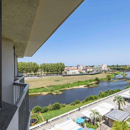 Hotel ibis styles Dax Miradour Exteriér fotografie