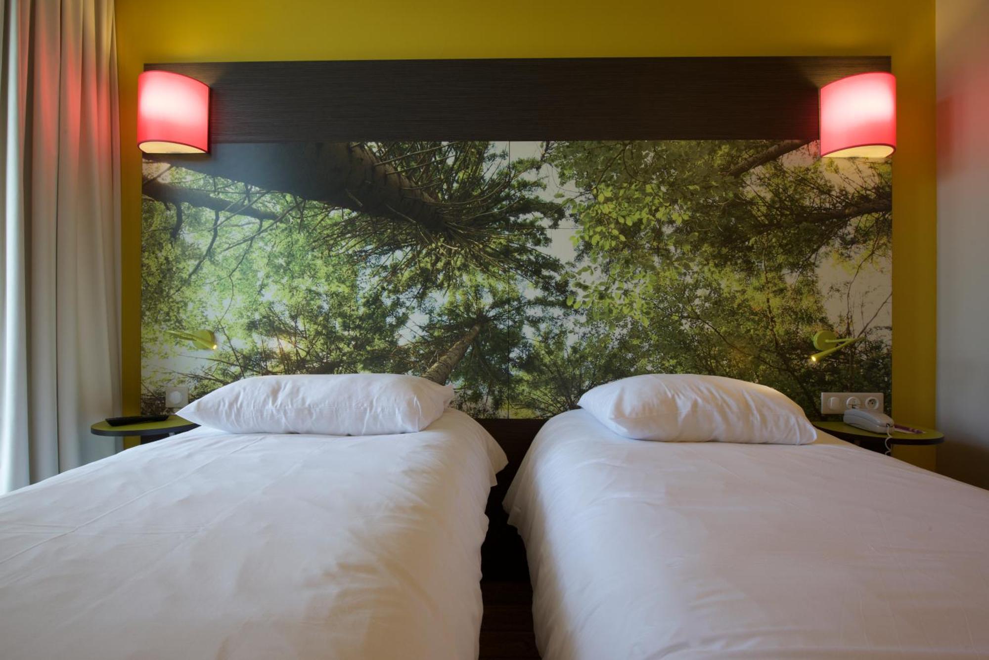 Hotel ibis styles Dax Miradour Pokoj fotografie