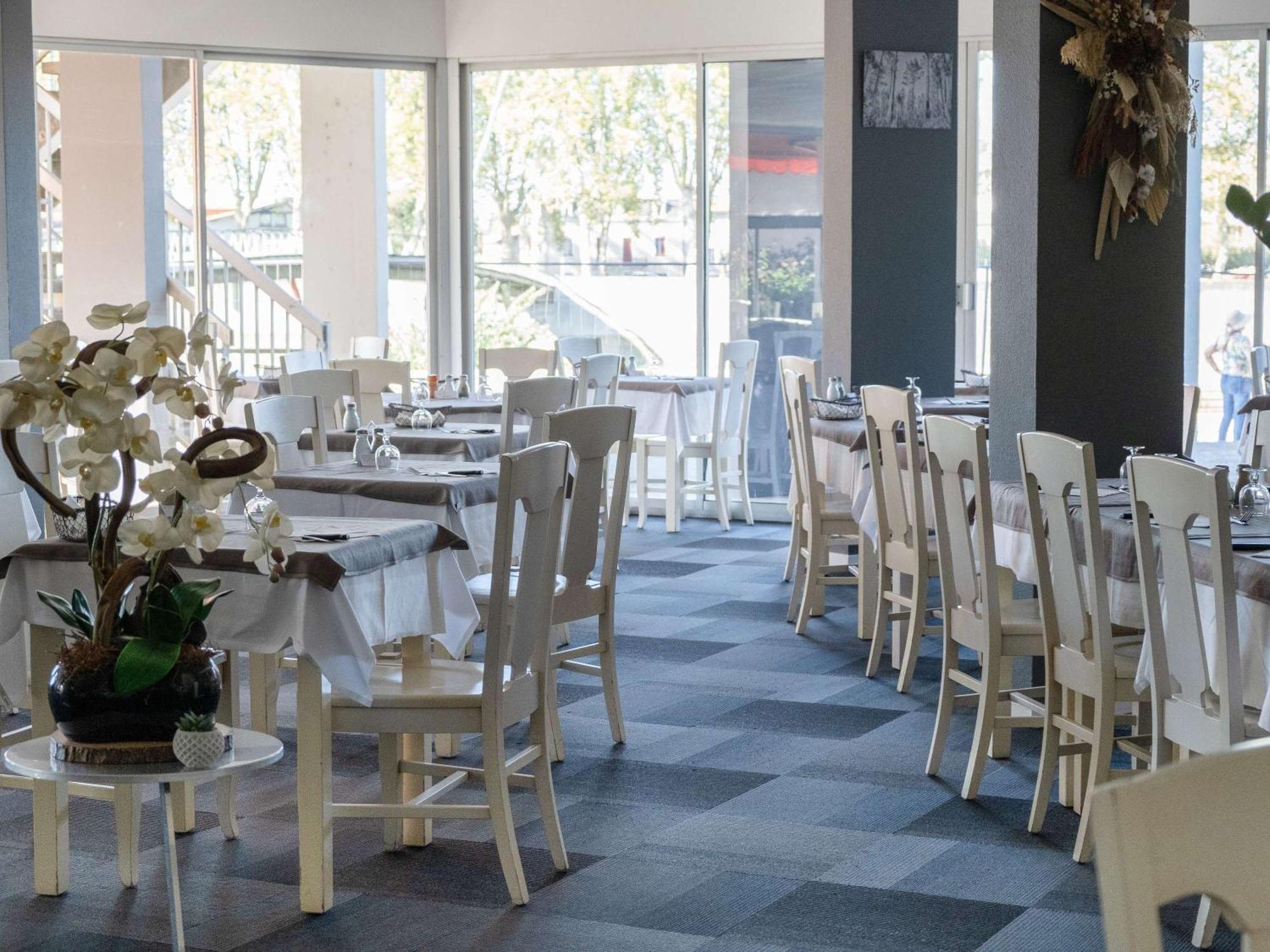 Hotel ibis styles Dax Miradour Exteriér fotografie