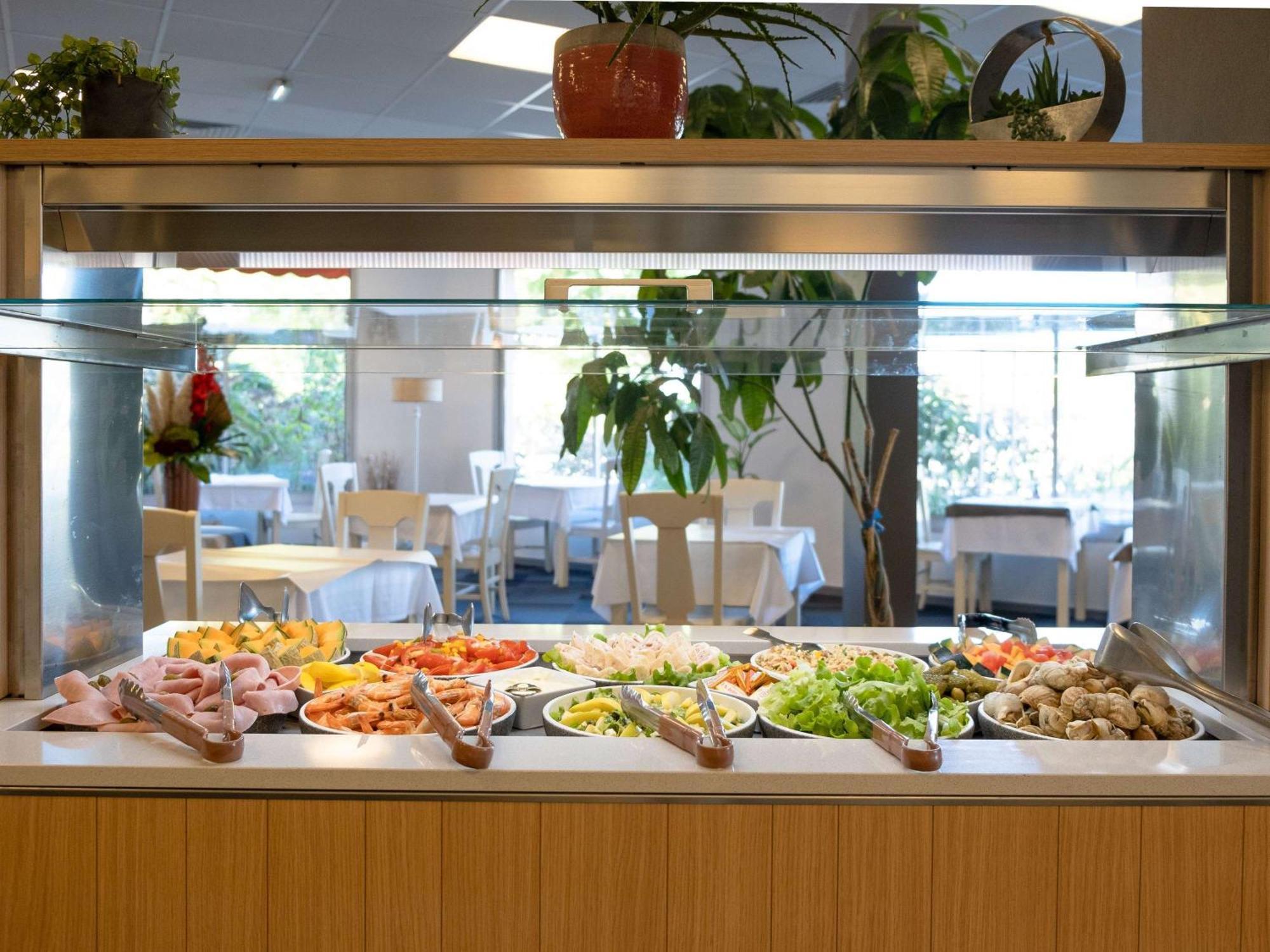 Hotel ibis styles Dax Miradour Exteriér fotografie