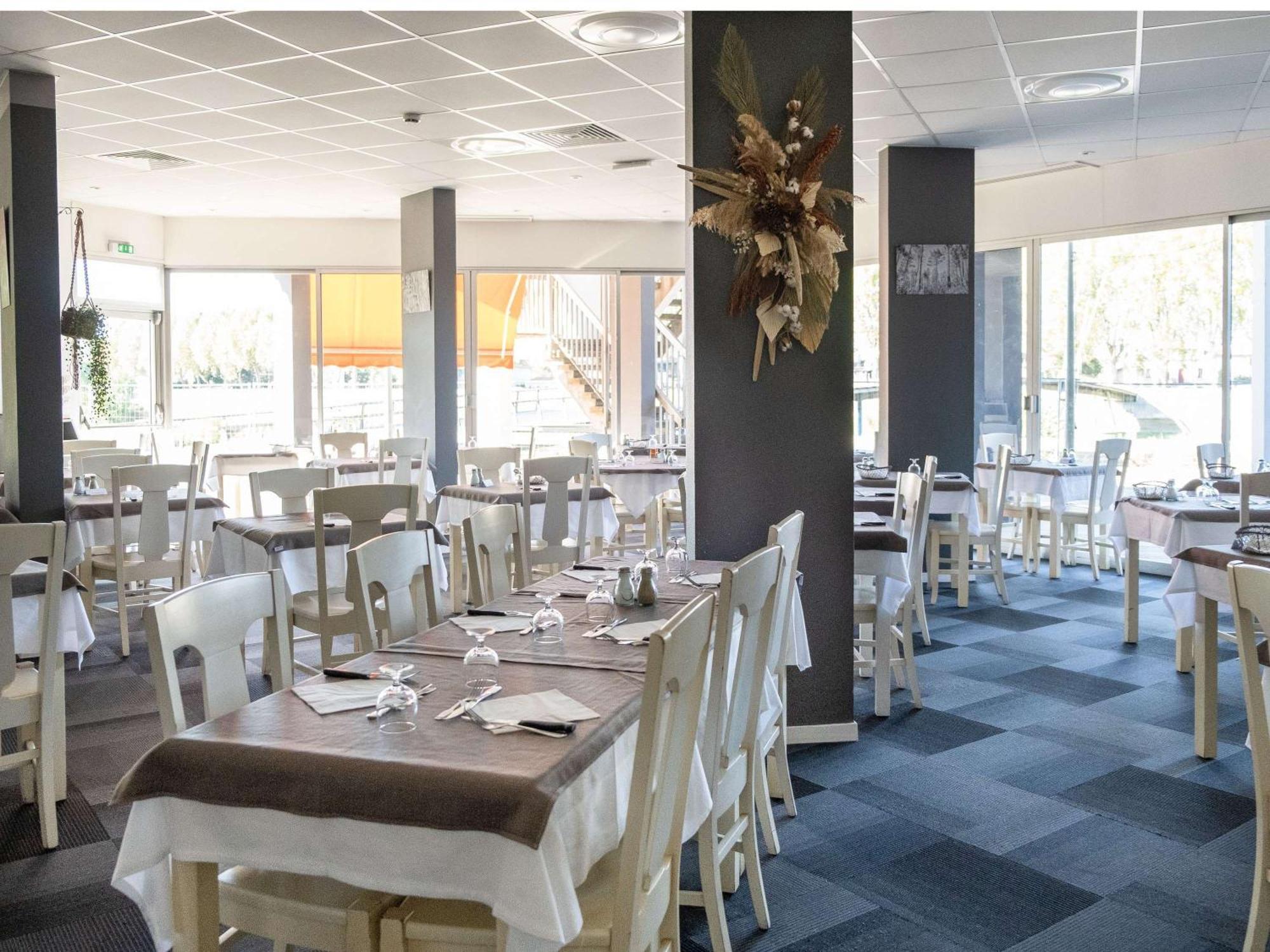 Hotel ibis styles Dax Miradour Exteriér fotografie