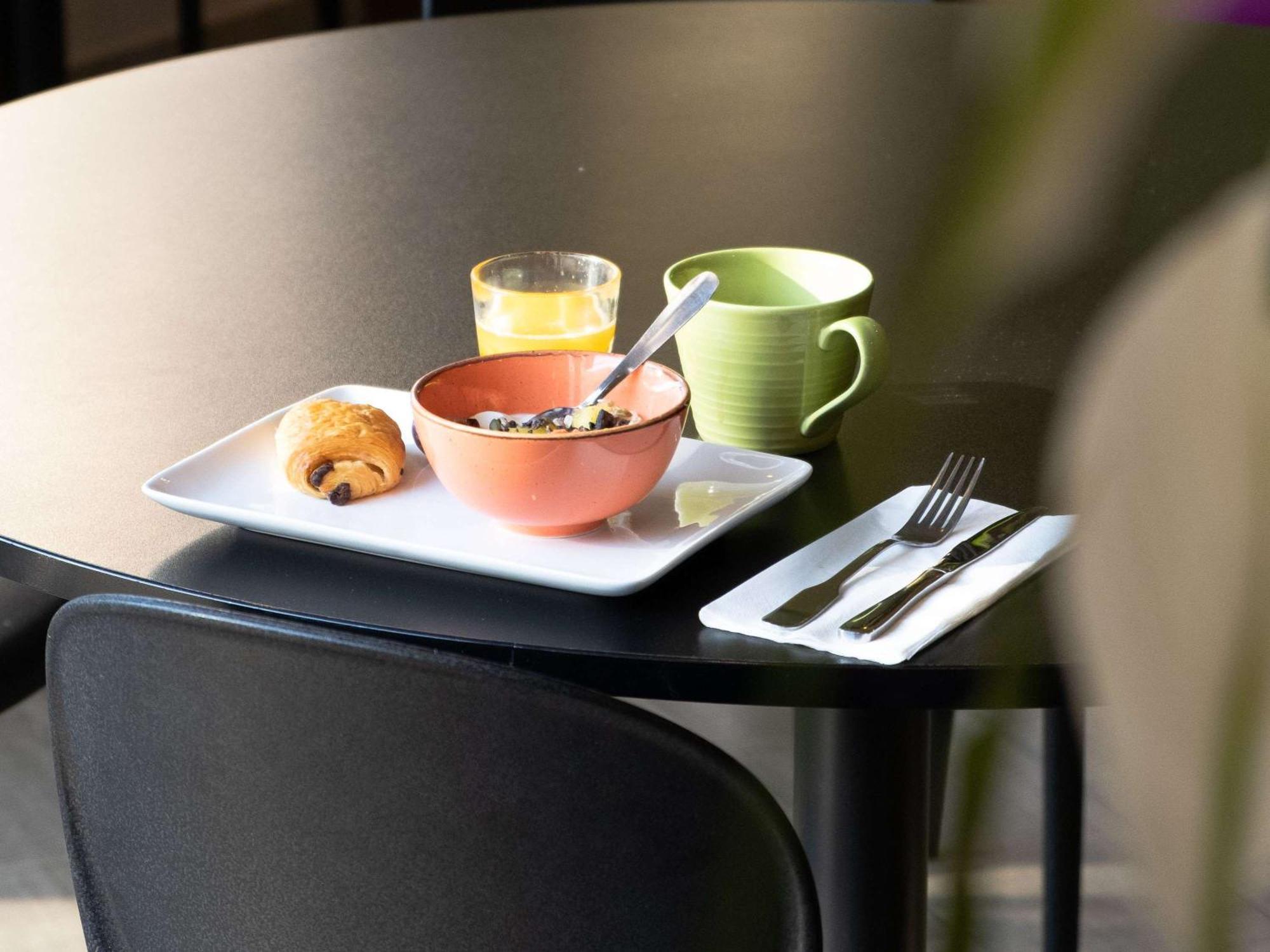 Hotel ibis styles Dax Miradour Exteriér fotografie