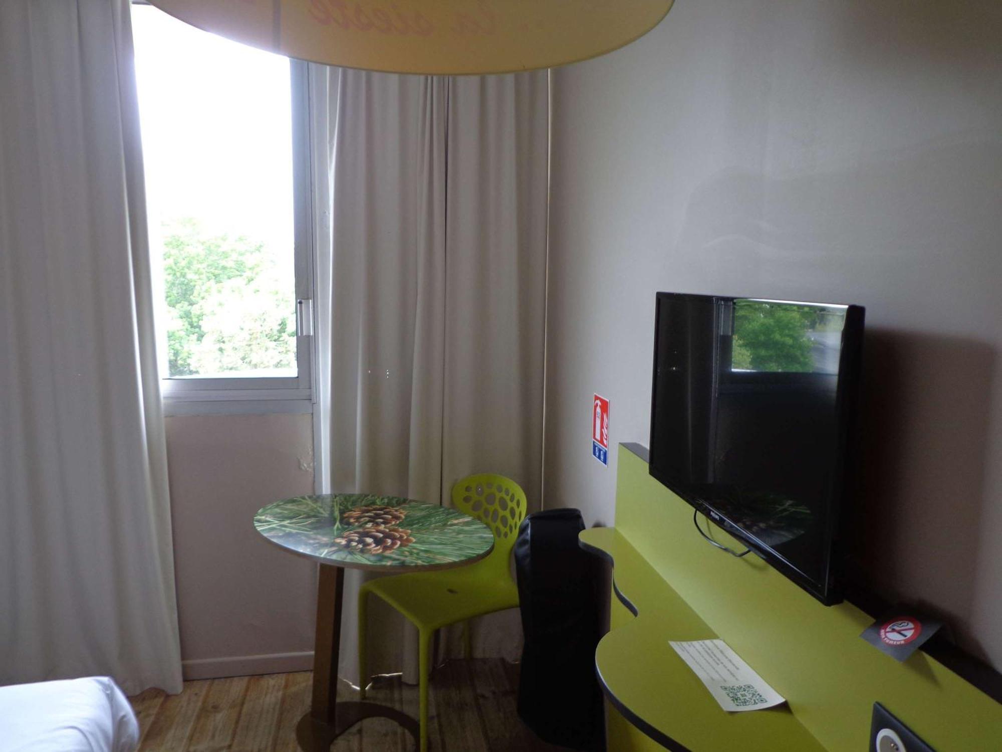 Hotel ibis styles Dax Miradour Exteriér fotografie
