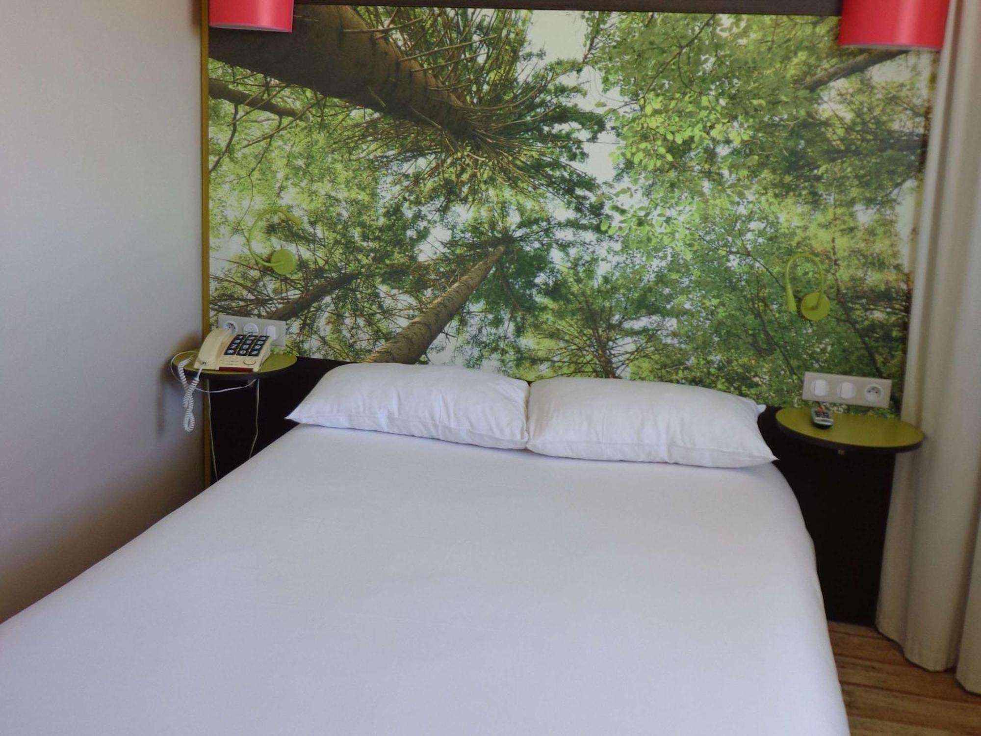 Hotel ibis styles Dax Miradour Exteriér fotografie